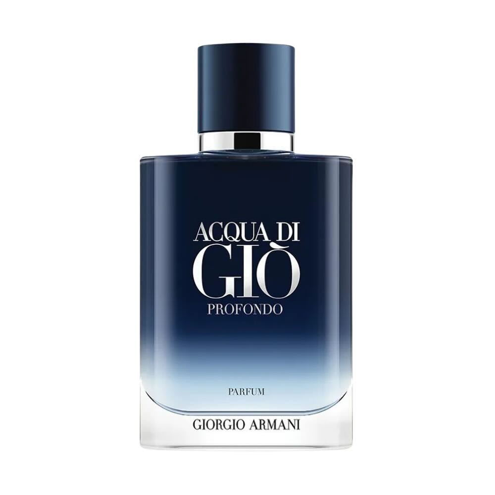 Nước Hoa Nam Giorgio Armani Acqua Di Gio Profondo Parfum 100ml Chính Hãng - Hình ảnh chính